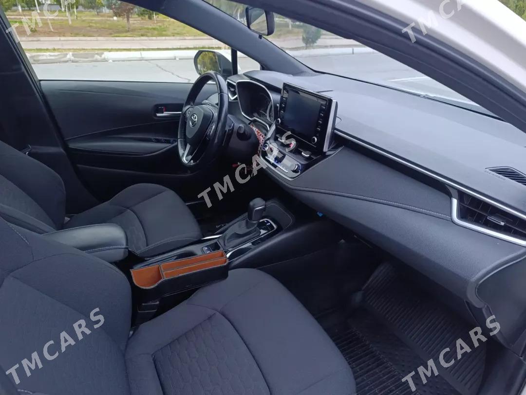 Toyota Corolla 2020 - 199 000 TMT - Туркменабат - img 2
