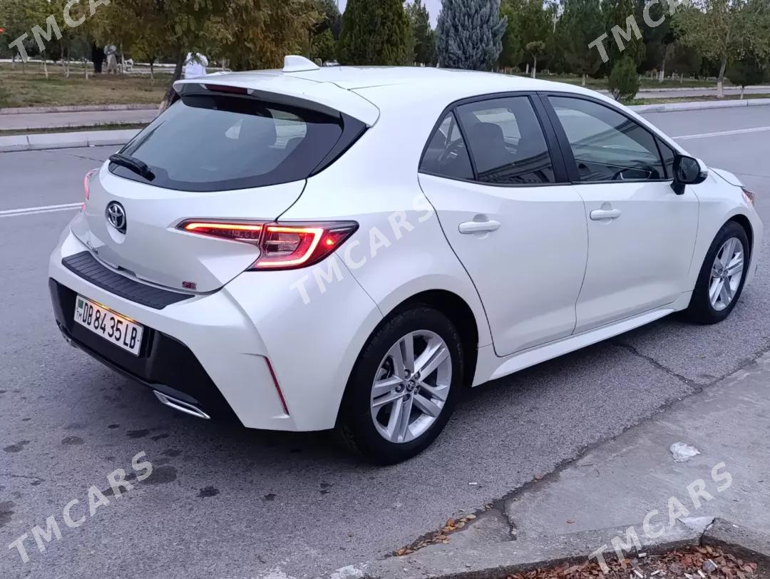 Toyota Corolla 2020 - 199 000 TMT - Туркменабат - img 7