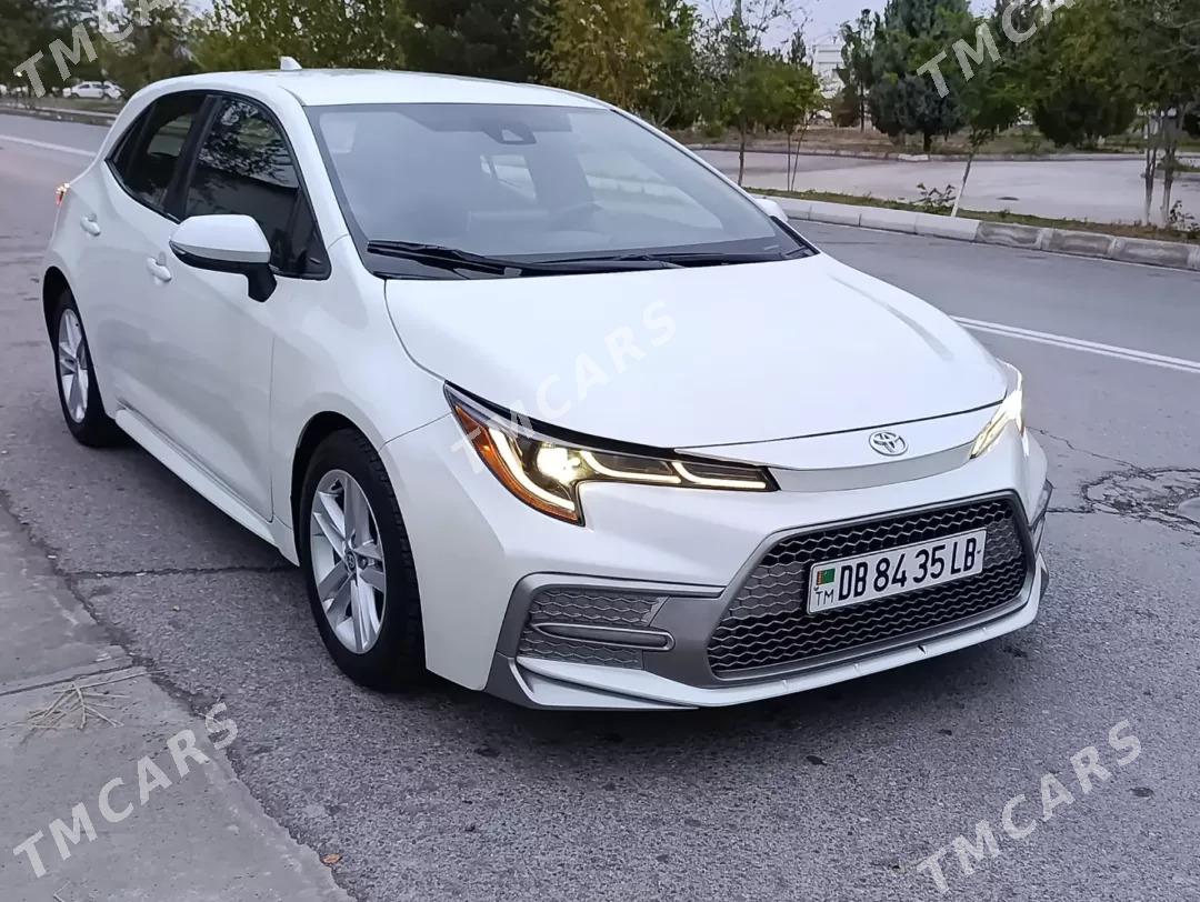 Toyota Corolla 2020 - 199 000 TMT - Туркменабат - img 4
