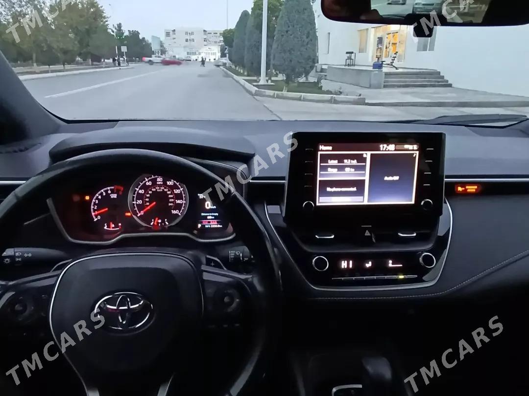 Toyota Corolla 2020 - 199 000 TMT - Туркменабат - img 6