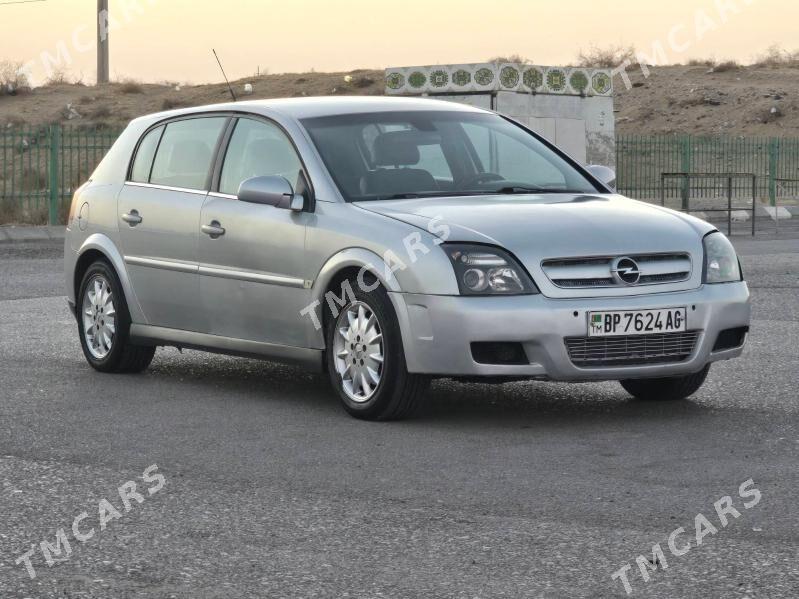 Opel Signum 2004 - 65 000 TMT - Aşgabat - img 6