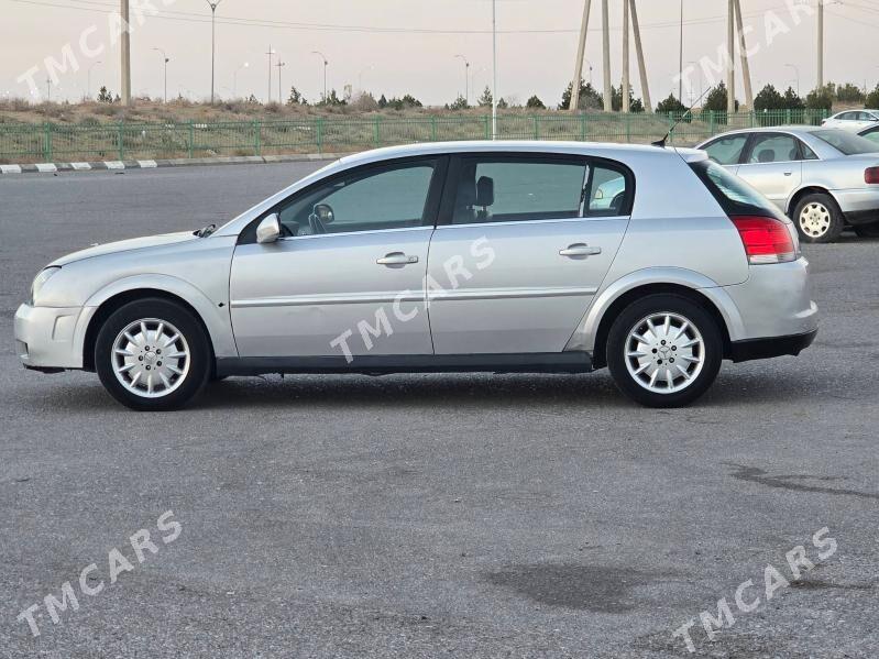 Opel Signum 2004 - 65 000 TMT - Aşgabat - img 7