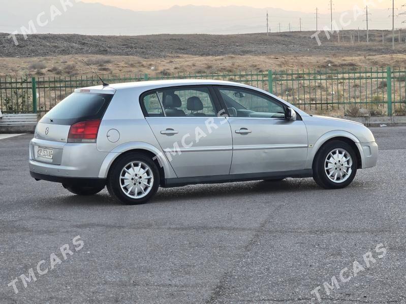 Opel Signum 2004 - 65 000 TMT - Aşgabat - img 9