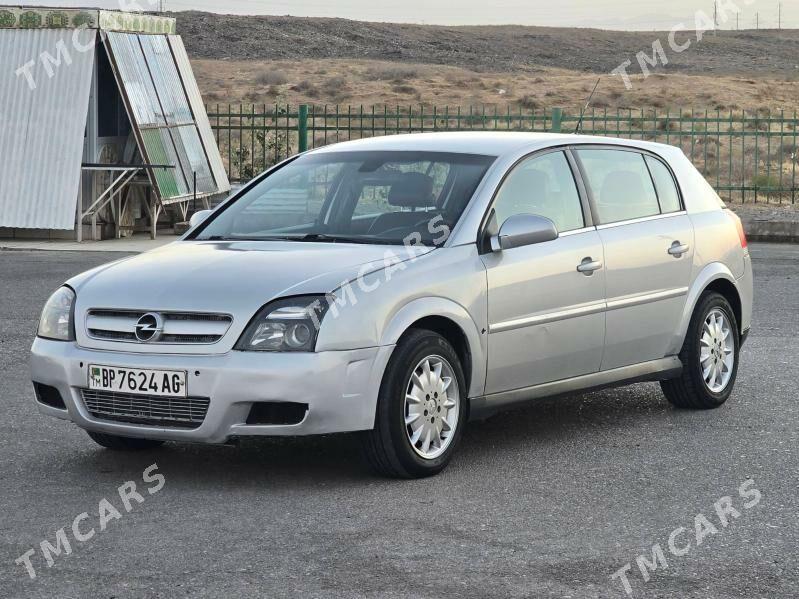 Opel Signum 2004 - 65 000 TMT - Aşgabat - img 8
