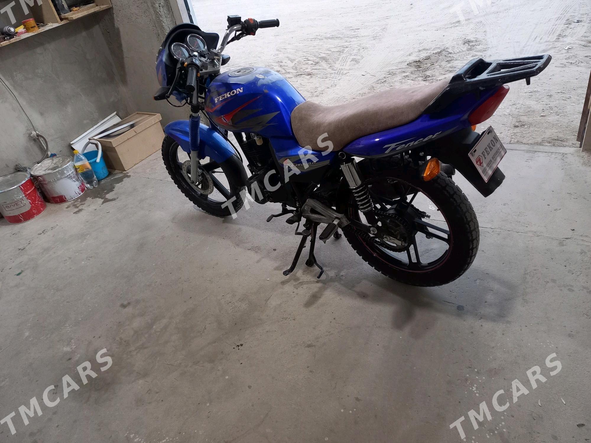 Fekon FK150-8G 2022 - 12 000 TMT - Gumdag - img 2