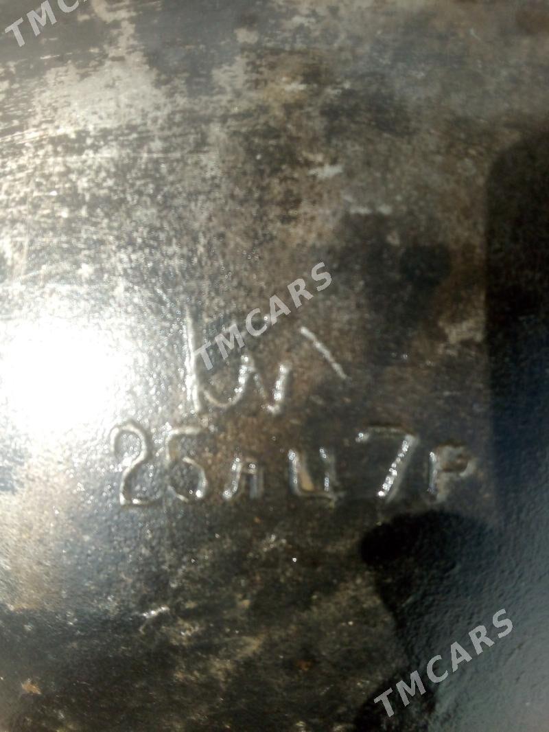 Gazan - Ашхабад - img 2