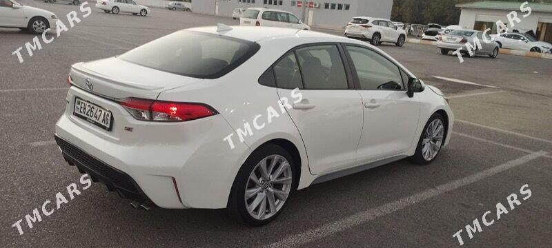 Toyota Corolla 2021 - 265 000 TMT - Гаудан "Б" - img 5