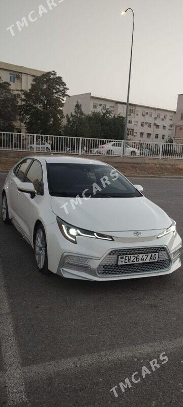 Toyota Corolla 2021 - 265 000 TMT - Гаудан "Б" - img 8