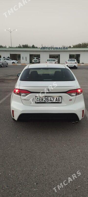 Toyota Corolla 2021 - 265 000 TMT - Гаудан "Б" - img 2