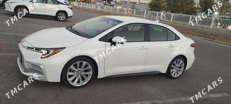 Toyota Corolla 2021 - 265 000 TMT - Гаудан "Б" - img 4