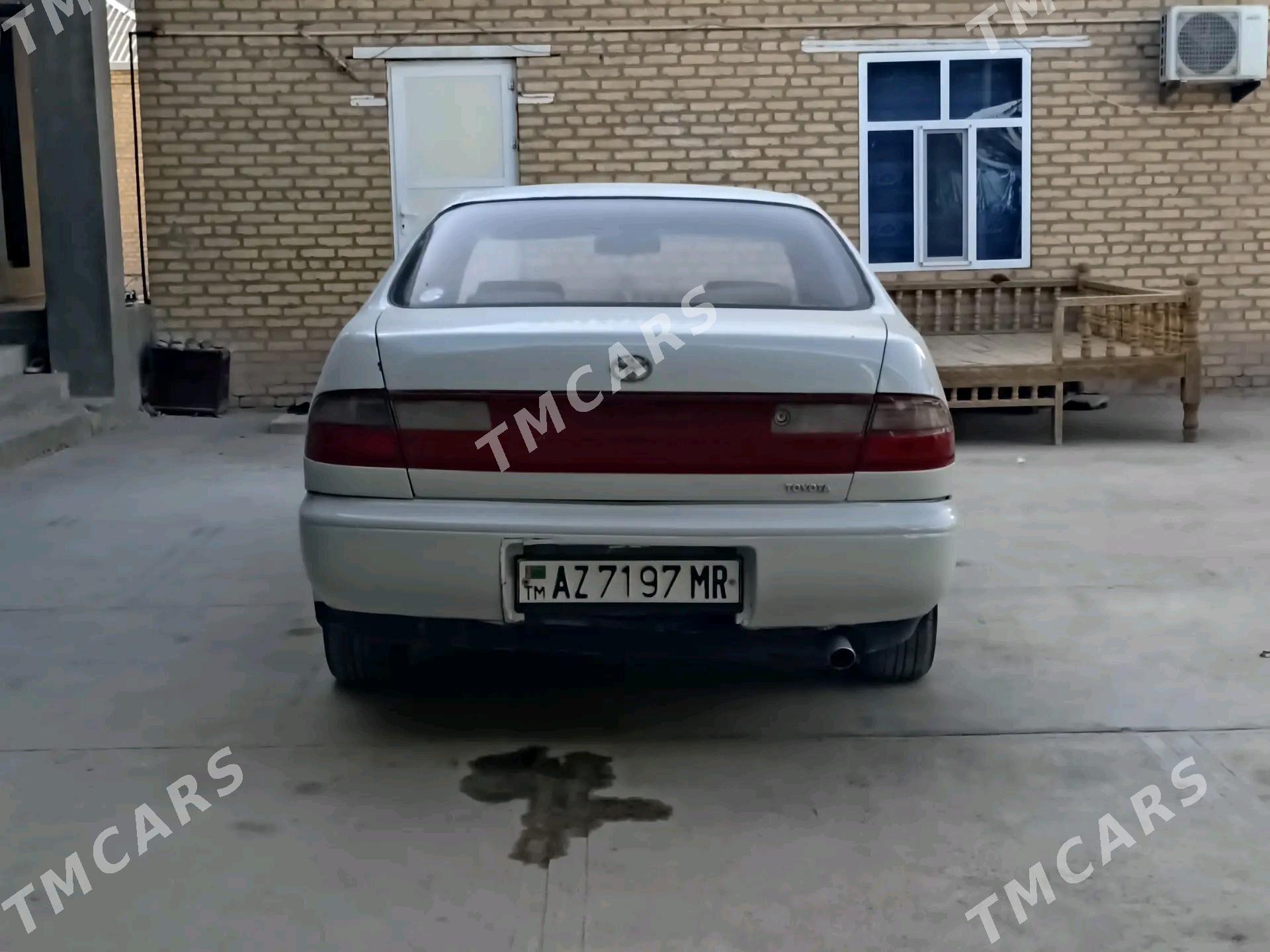 Toyota Corona 1993 - 47 000 TMT - Baýramaly - img 4