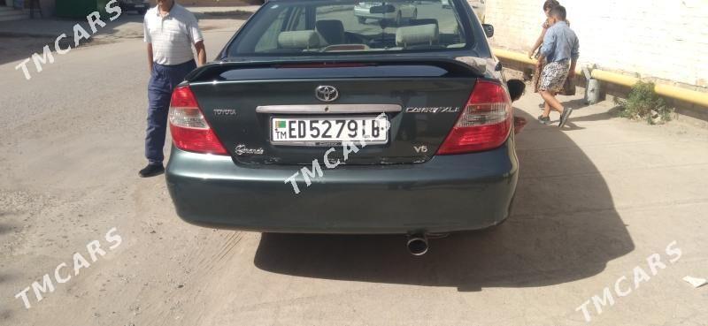 Toyota Camry 2003 - 145 000 TMT - Керки - img 3