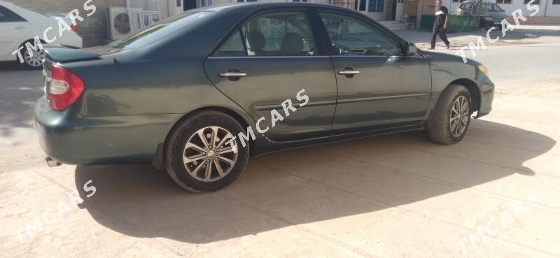 Toyota Camry 2003 - 145 000 TMT - Керки - img 2