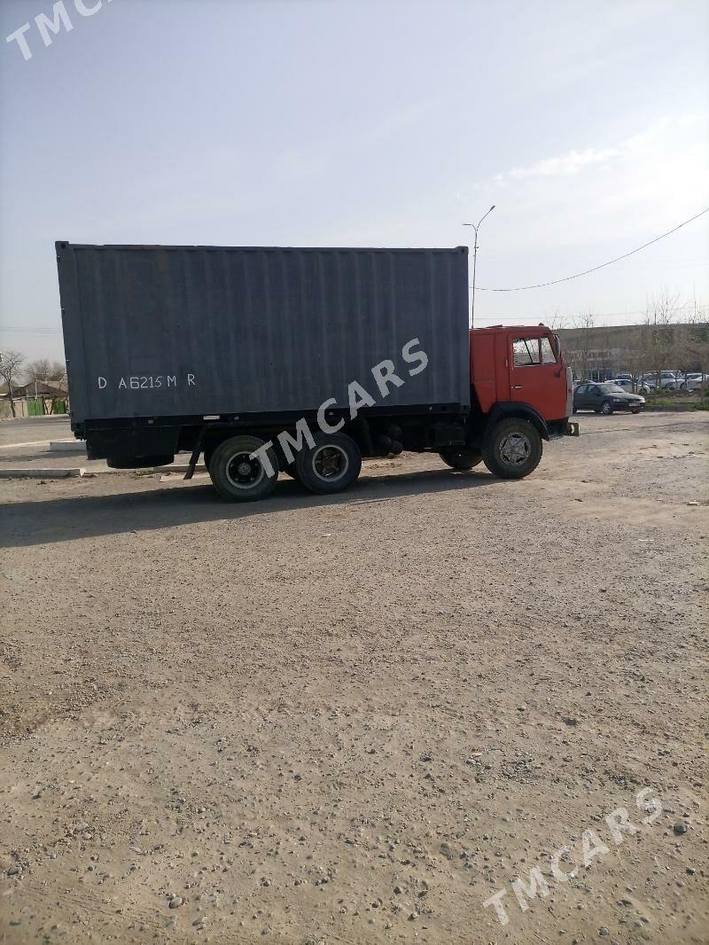 Kamaz 5320 1982 - 130 000 TMT - Ýolöten - img 7