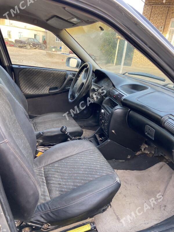 Opel Astra 1995 - 35 000 TMT - Мургап - img 8