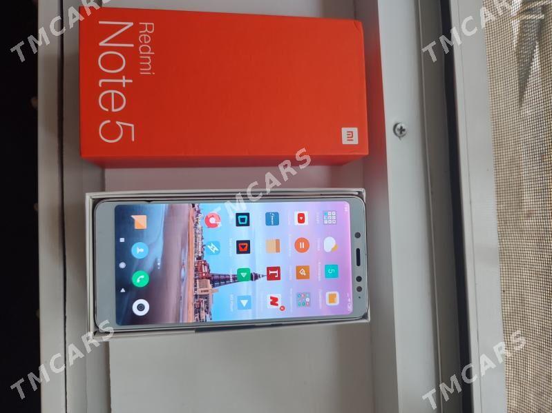 Redmi note 5 - Aşgabat - img 3