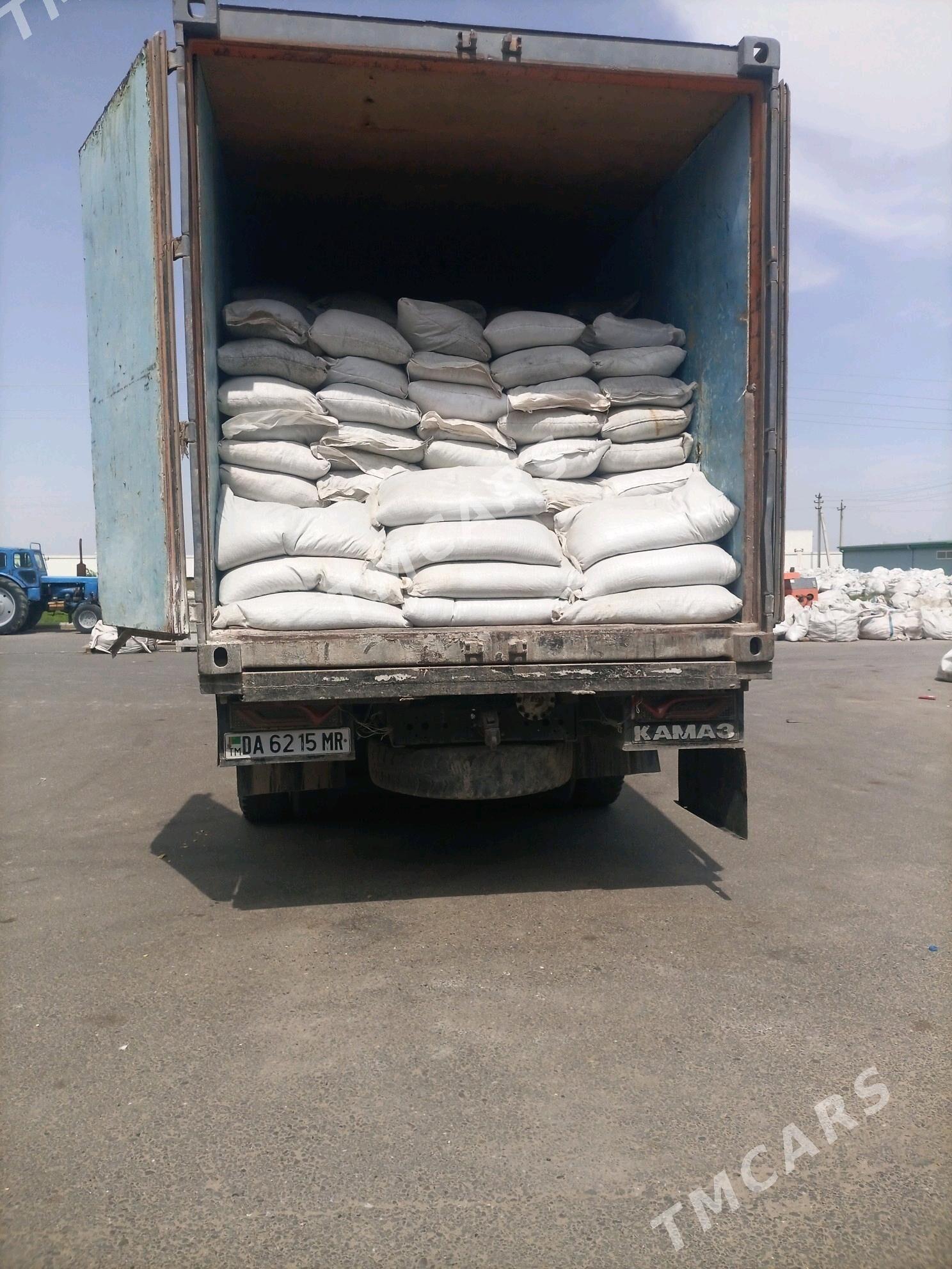 Kamaz 5320 1982 - 130 000 TMT - Ýolöten - img 10