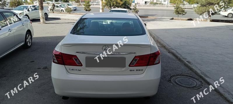 Lexus ES 350 2008 - 180 000 TMT - Aşgabat - img 3