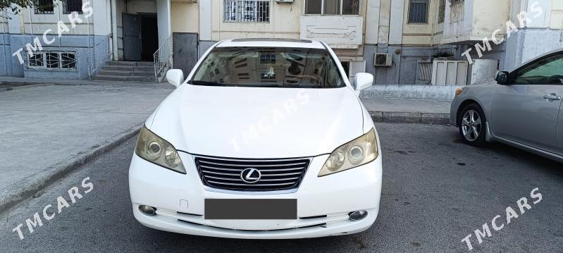Lexus ES 350 2008 - 180 000 TMT - Aşgabat - img 4