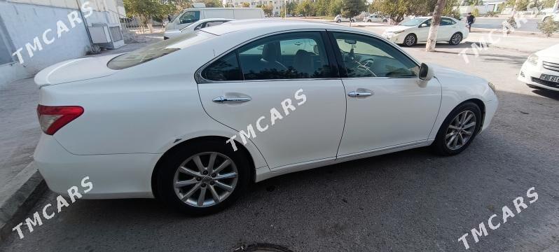 Lexus ES 350 2008 - 180 000 TMT - Aşgabat - img 2