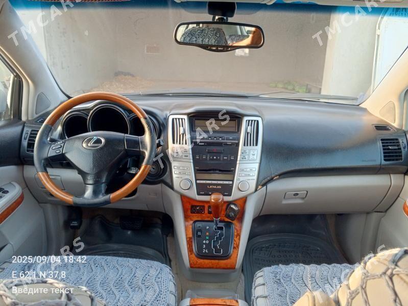 Lexus RX 350 2008 - 290 000 TMT - Garagum etraby - img 7