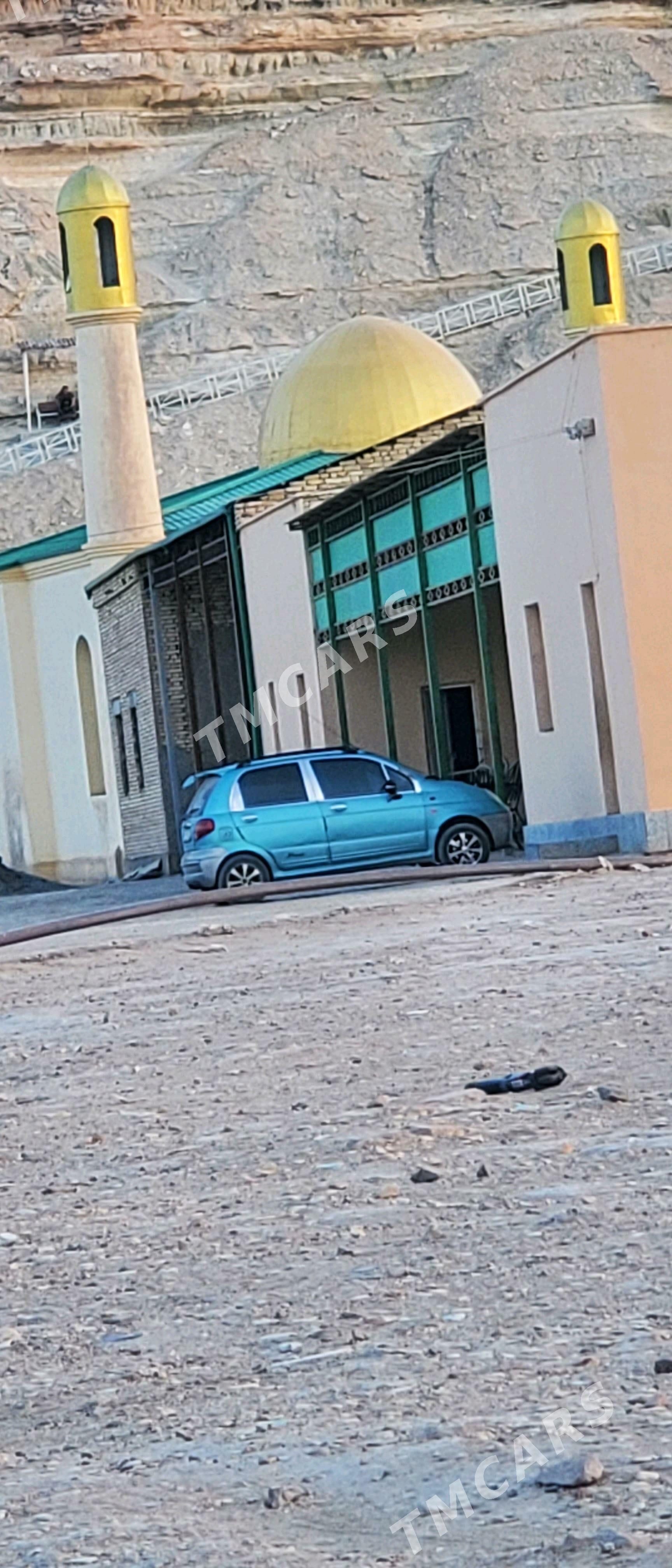 Daewoo Matiz 2005 - 50 000 TMT - Дашогуз - img 5