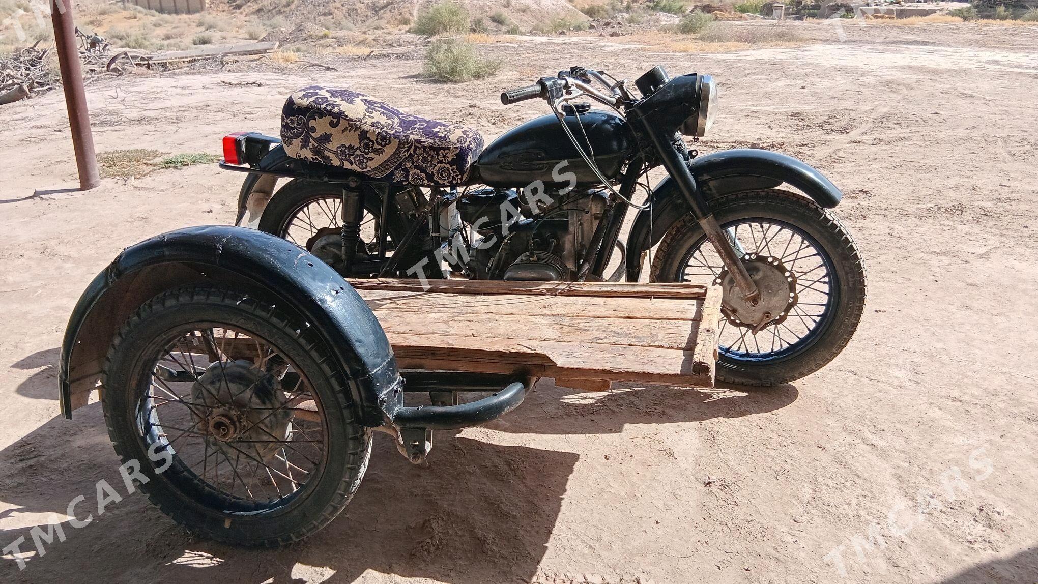 Ural 4320 1991 - 7 000 TMT - Халач - img 3