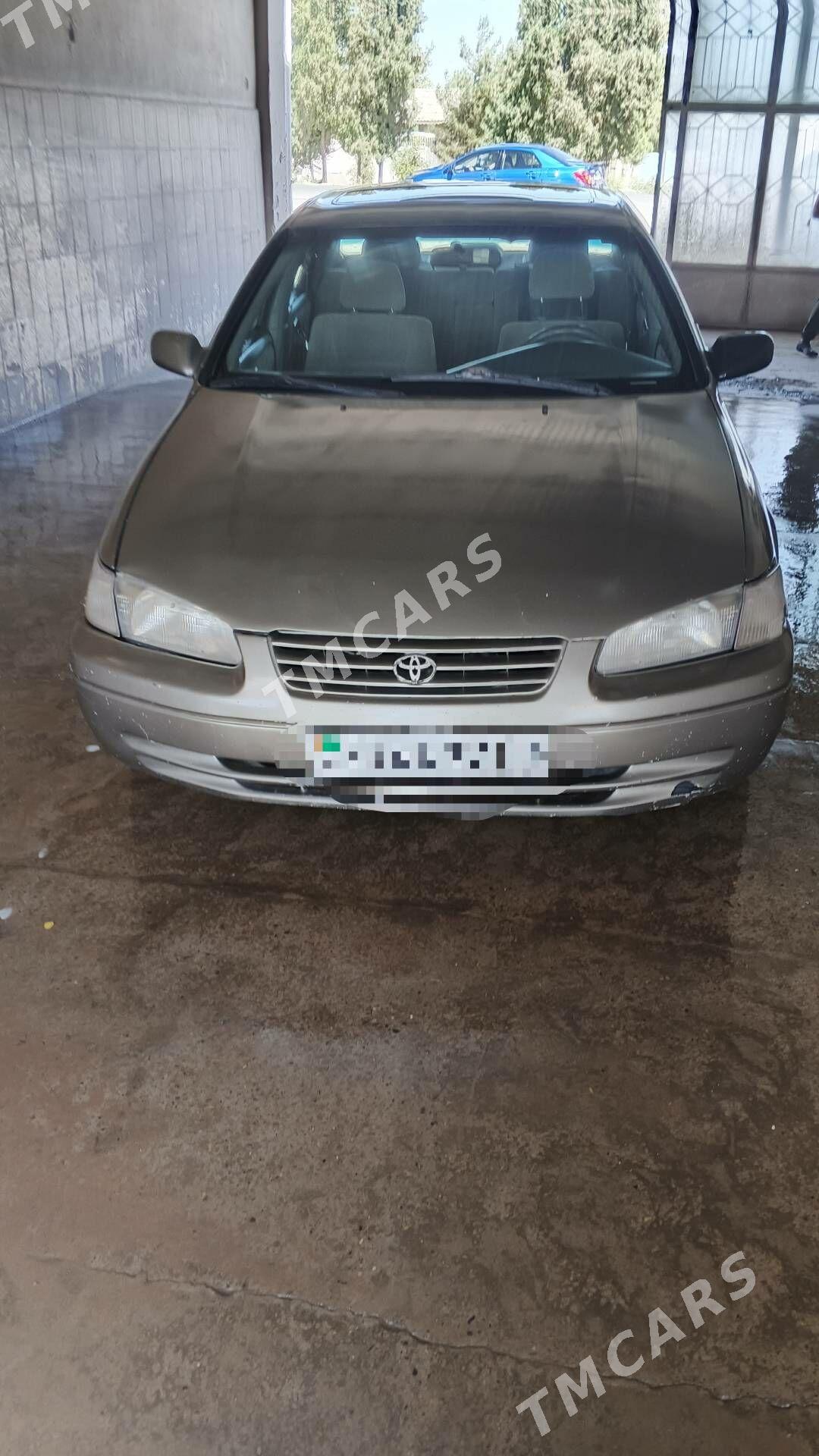 Toyota Camry 1997 - 105 000 TMT - Саят - img 2