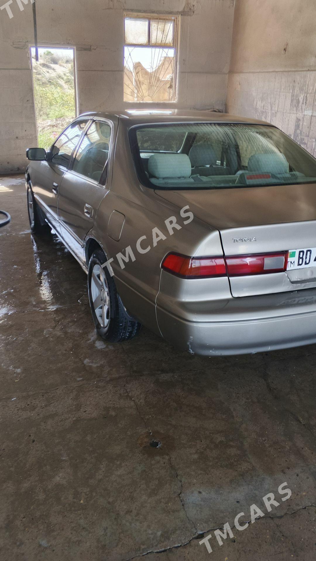 Toyota Camry 1997 - 105 000 TMT - Саят - img 3