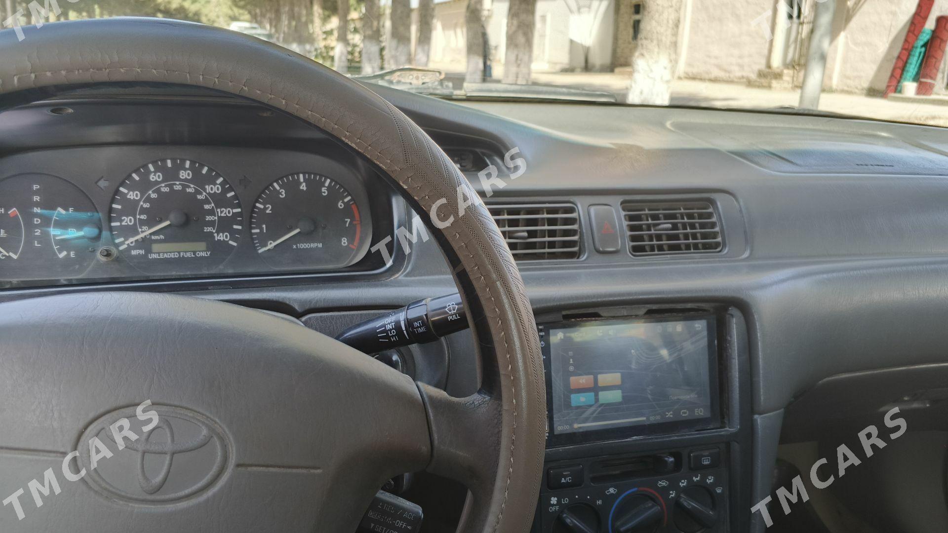 Toyota Camry 1997 - 105 000 TMT - Саят - img 4