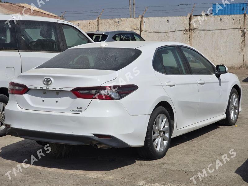 Toyota Camry 2022 - 285 000 TMT - Mary - img 10