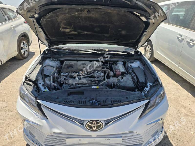 Toyota Camry 2022 - 285 000 TMT - Mary - img 9