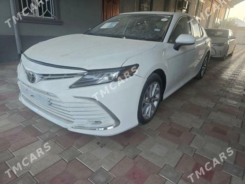 Toyota Camry 2022 - 285 000 TMT - Mary - img 8