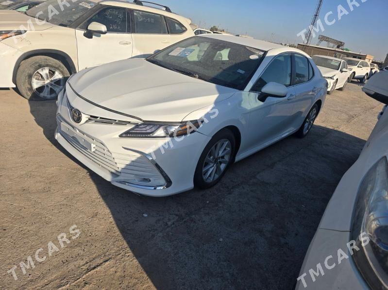 Toyota Camry 2022 - 285 000 TMT - Mary - img 3