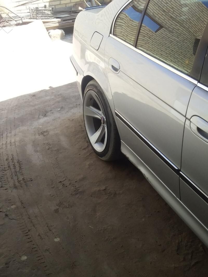 Бмв диска bmw diska 18 1 200 TMT - Фарап - img 2