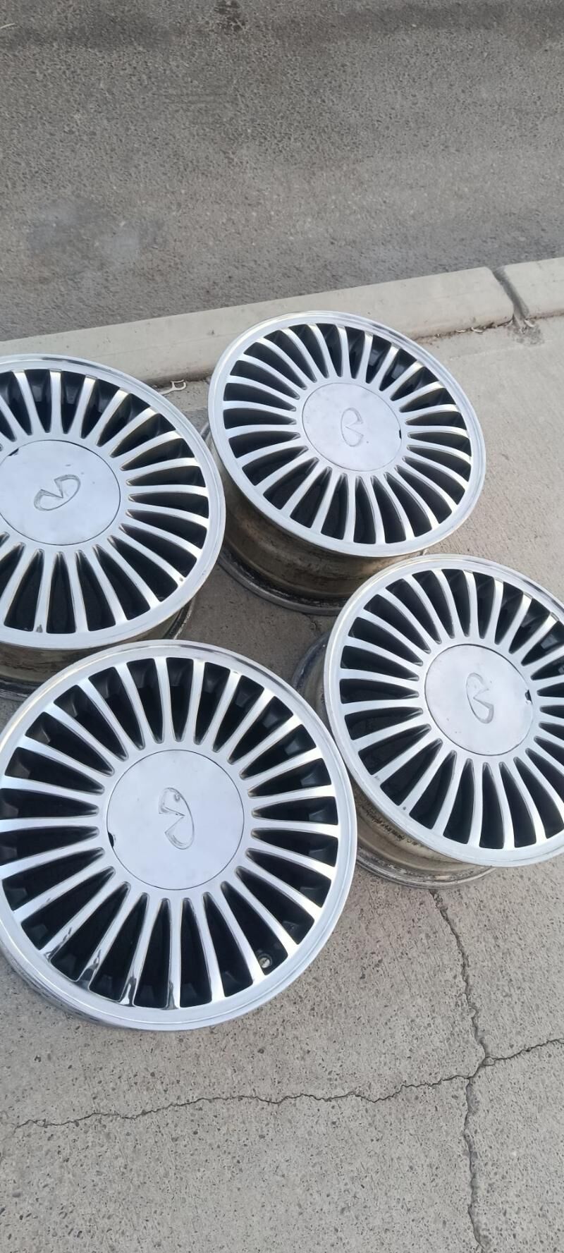 15lik diska 2 200 TMT - Мары - img 2