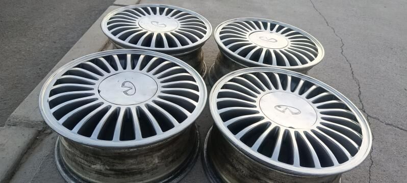 15lik diska 2 200 TMT - Мары - img 3