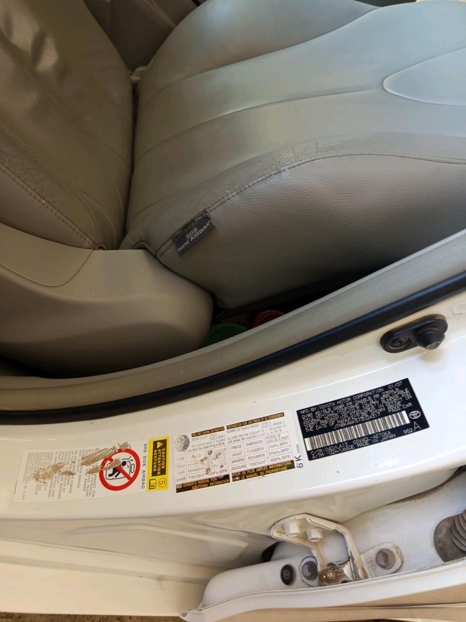 Toyota Camry 2010 - 195 000 TMT - Murgap - img 10