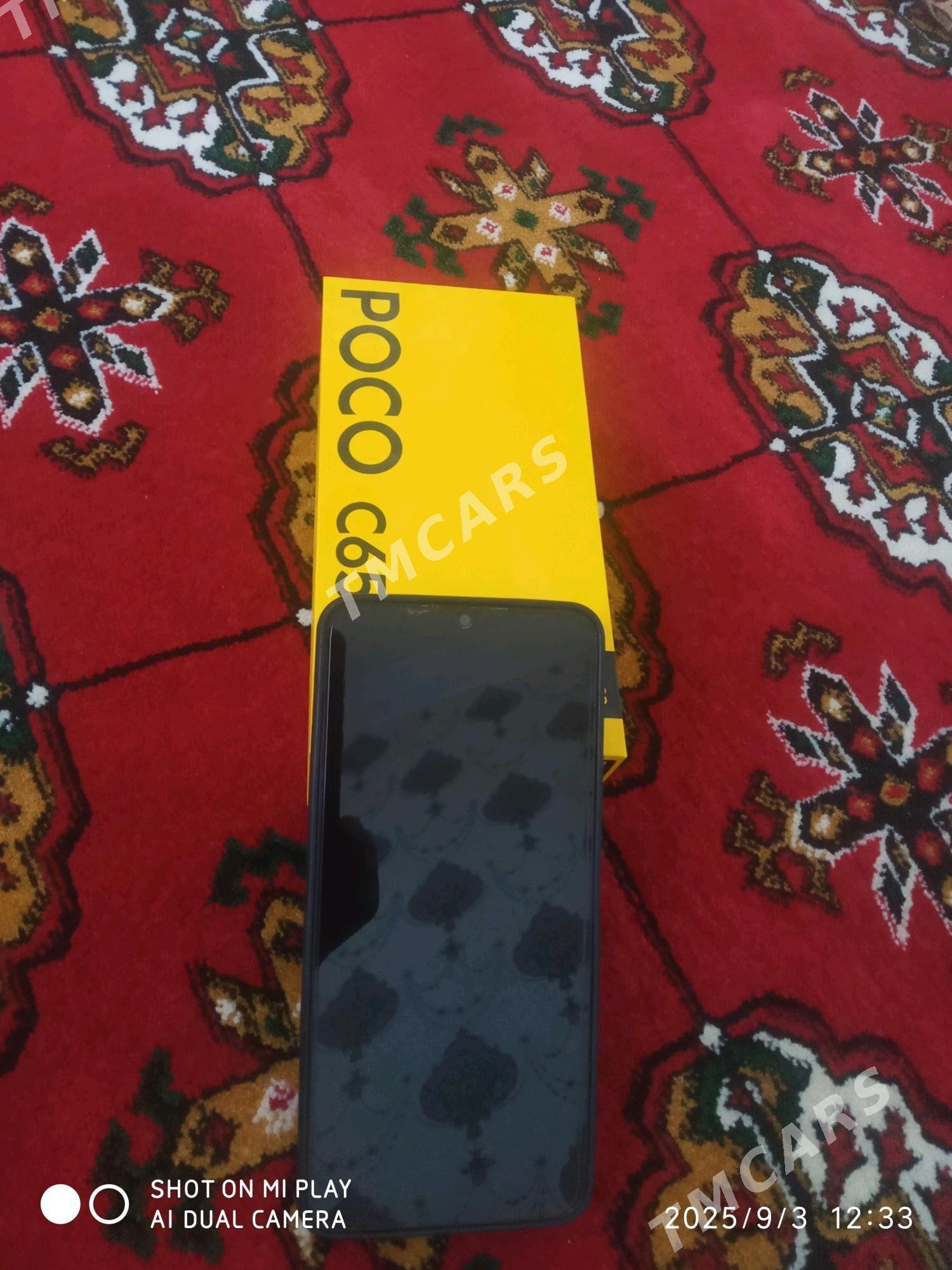 poco c65 - Murgap - img 2