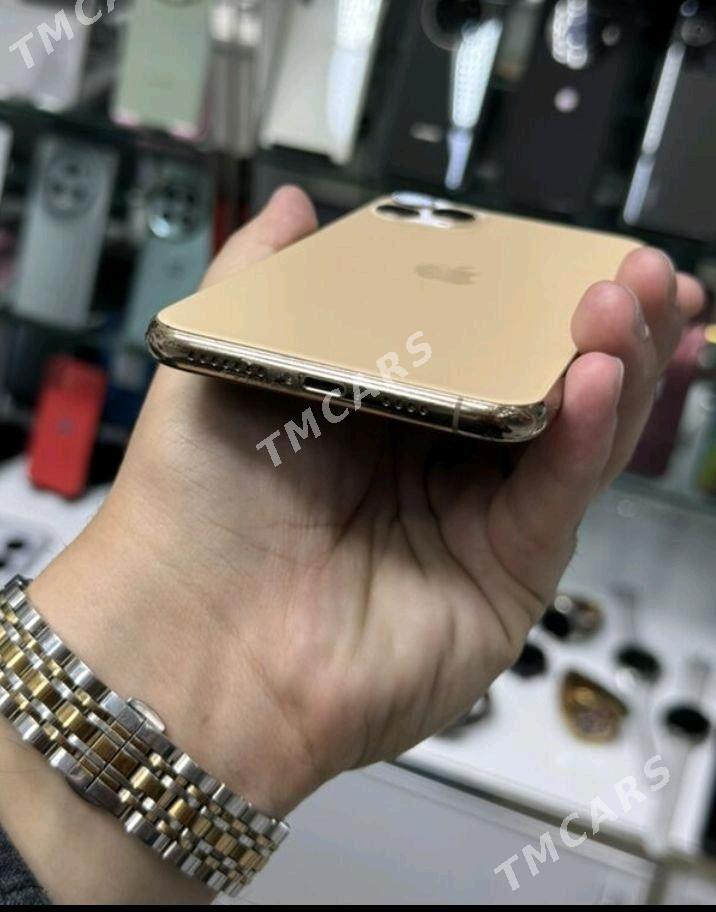 iPhone 11pro - Aşgabat - img 3