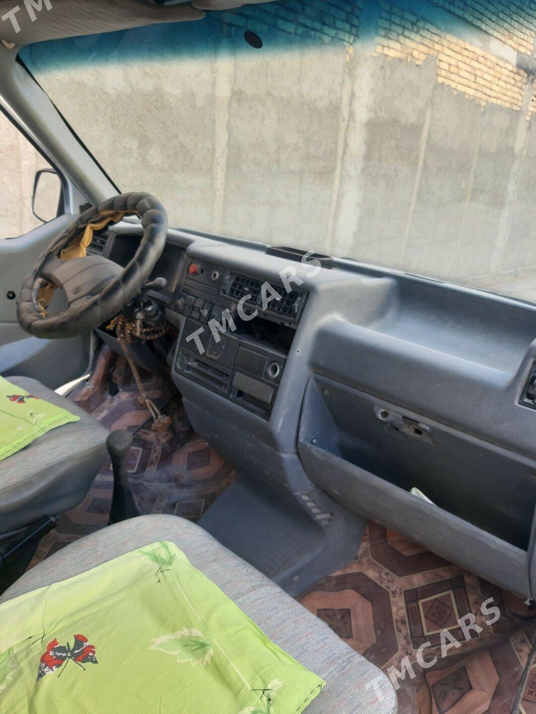 Volkswagen Tiguan 2008 - 60 000 TMT - Туркменабат - img 2