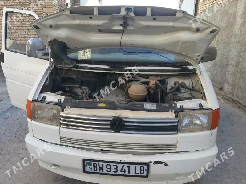 Volkswagen Tiguan 2008 - 60 000 TMT - Туркменабат - img 7