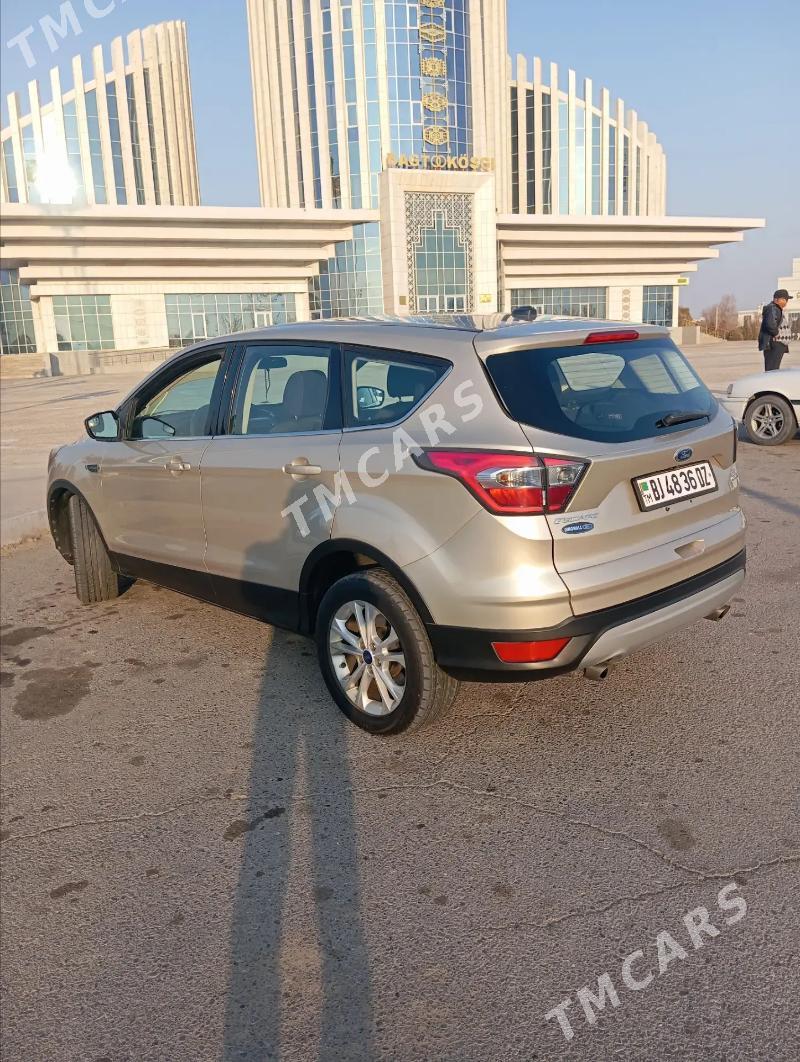 Ford Escape 2017 - 190 000 TMT - Дашогуз - img 2