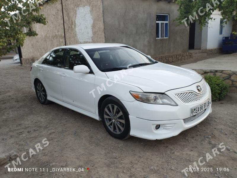 Toyota Camry 2008 - 130 000 TMT - Köýtendag - img 2