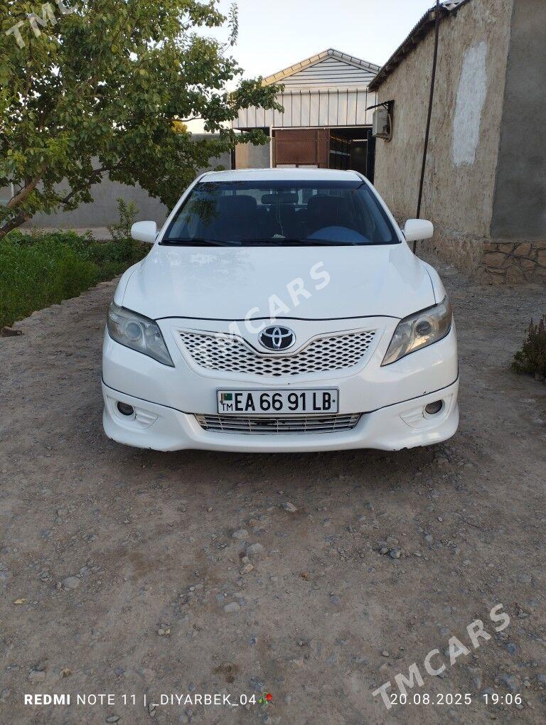 Toyota Camry 2008 - 130 000 TMT - Köýtendag - img 3