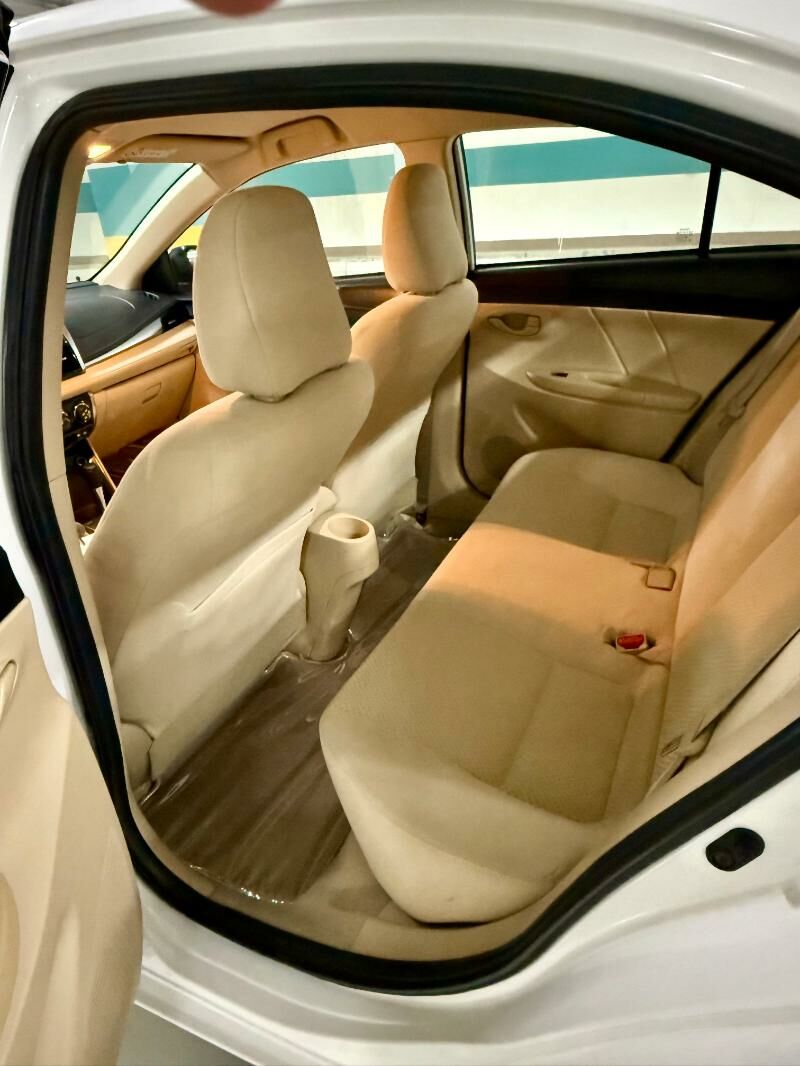 Toyota Yaris 2014 - 175 000 TMT - Ашхабад - img 7
