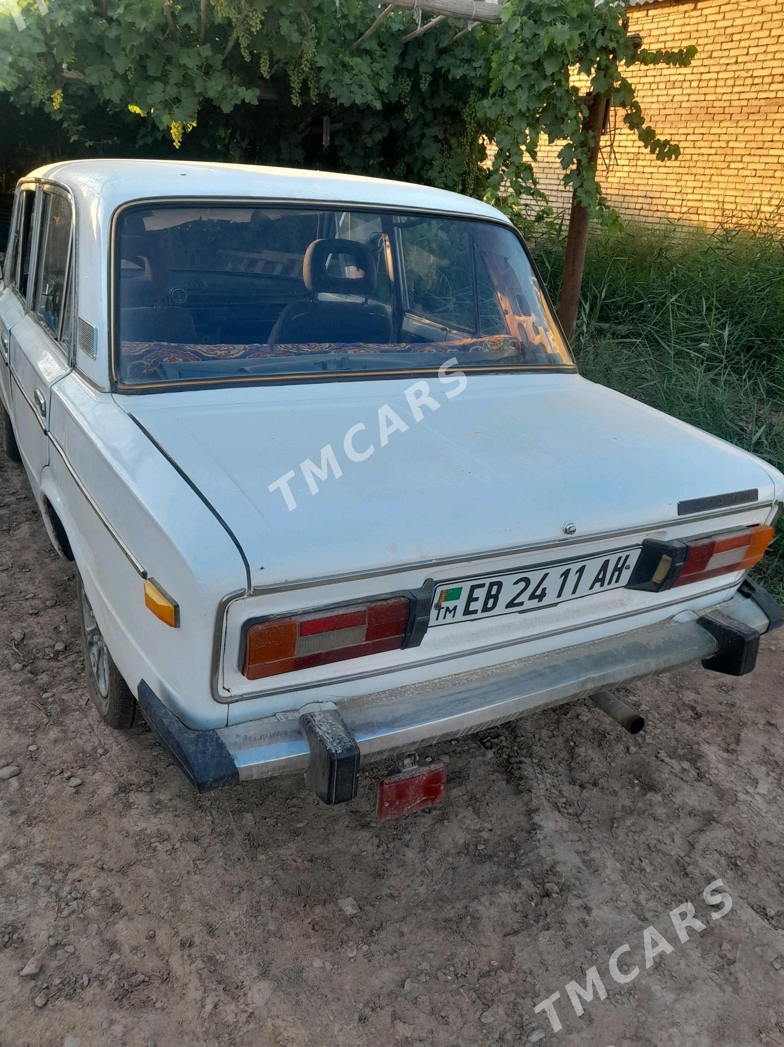 Lada 2106 1985 - 12 000 TMT - Tejen - img 2