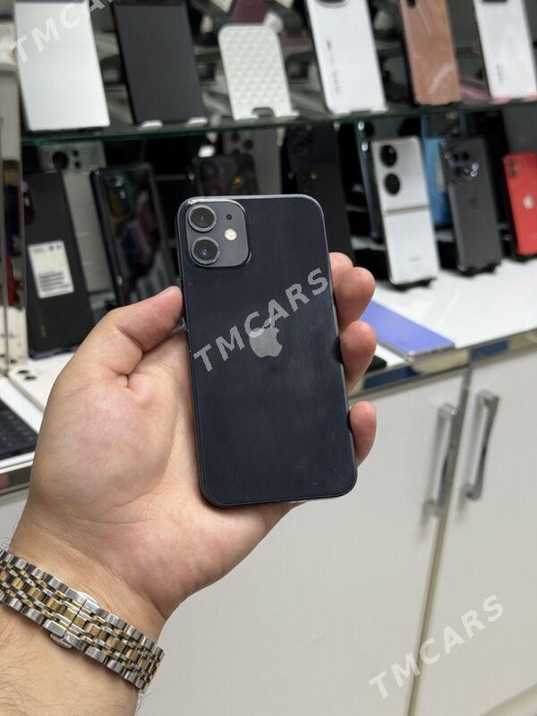 Iphone 12mini 128gb 85 - Garaşsyzlygyň 15 ýyllygy Söwda Merkezi - img 3