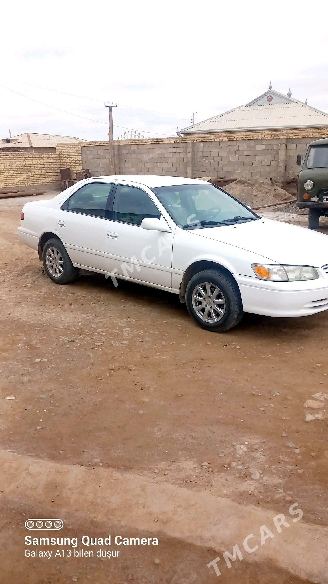 Toyota Camry 2001 - 130 000 TMT - Серахс - img 6
