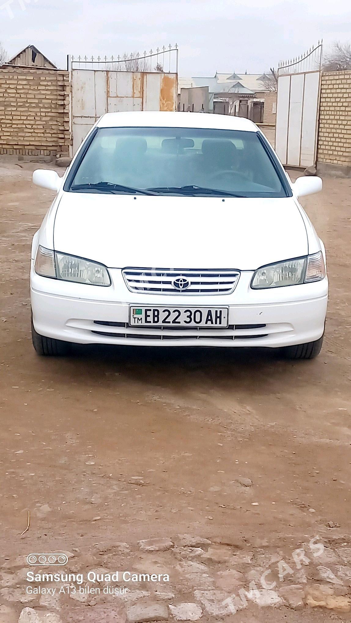 Toyota Camry 2001 - 130 000 TMT - Серахс - img 5